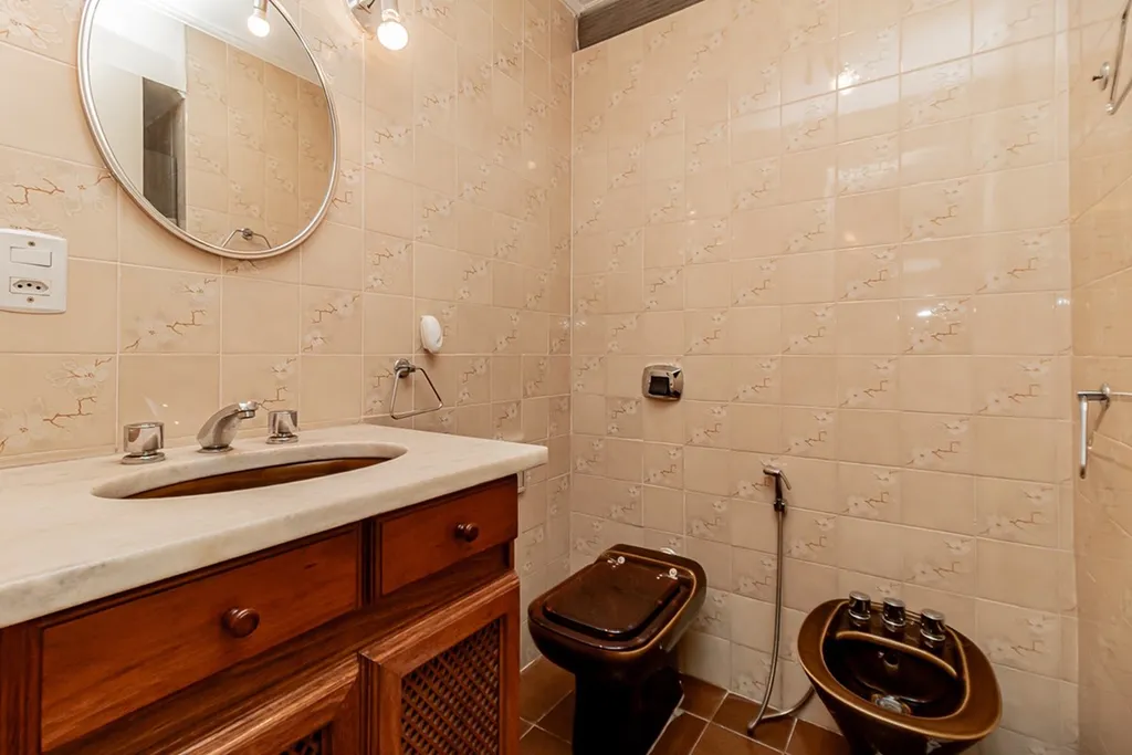 Imagem Apartamento em Santana
