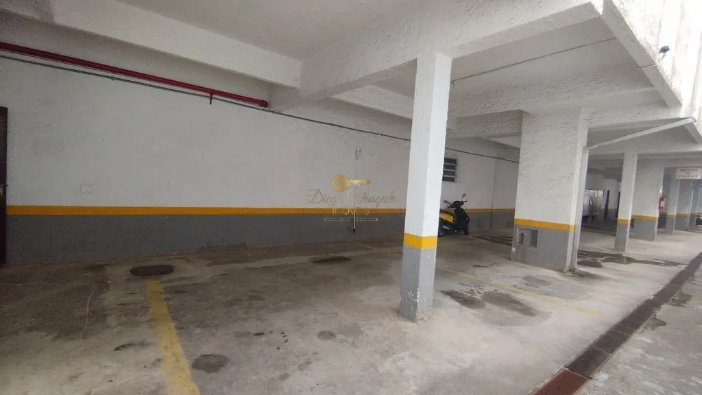 Imagem Apartamento para Venda em Teresópolis / RJ no bairro Alto