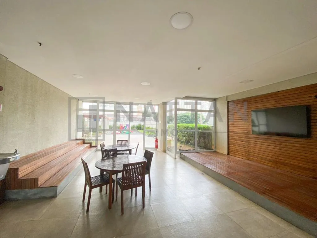 Imagem Apartamento com 1 dormitório, 62 m² - venda por R$ 499.000,00 ou aluguel por R$ 3.500,00/mês - Tatuapé - São Paulo/SP