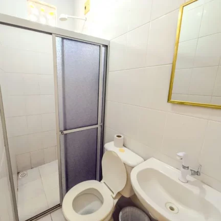 Imagem BARRACAO COMERCIAL em PRESIDENTE FIGUEIREDO - AM, Alda Mendonça