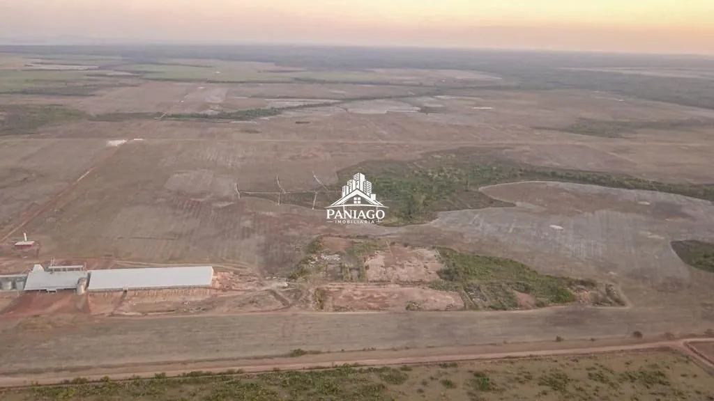 Imagem FAZENDA DUPLA APTIDÃO À VENDA