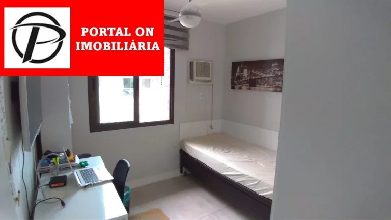 Imagem APARTAMENTO RESIDENCIAL em RIO DE JANEIRO - RJ, JACAREPAGUÁ