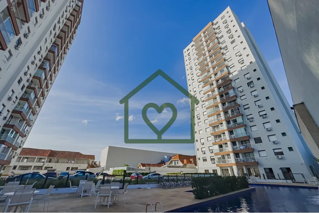 Imagem Apartamento no Residencial Neo Superquadra com ótimo preço, localizado na Rua Piauí, próximo à ...