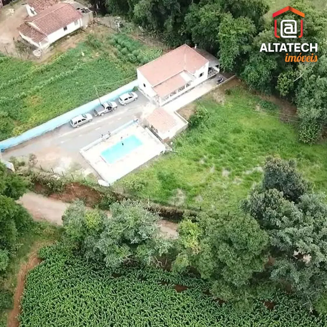 Imagem Chácara 2.400 m² à venda em Correias (rural), Bandeira do Sul