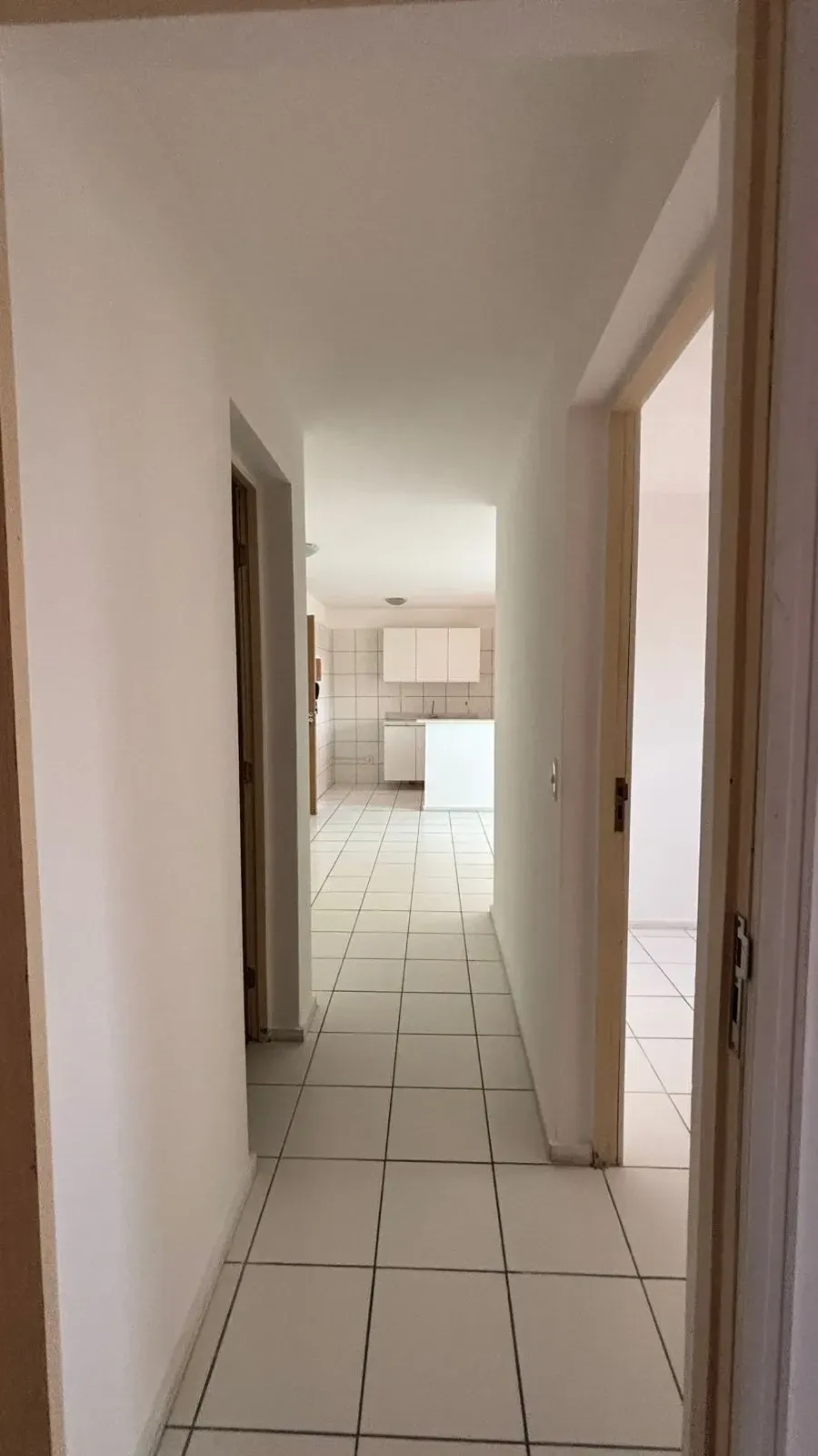 Imagem Apartamento com 2 Quartos à Venda, 55 m² em Nova Parnamirim - Parnamirim