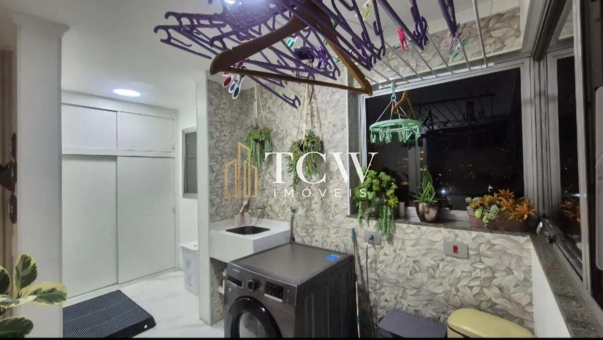 Imagem Apartamento para venda com 100m2 | 3 Dorms | Bosque da Saúde, São Paulo/SP