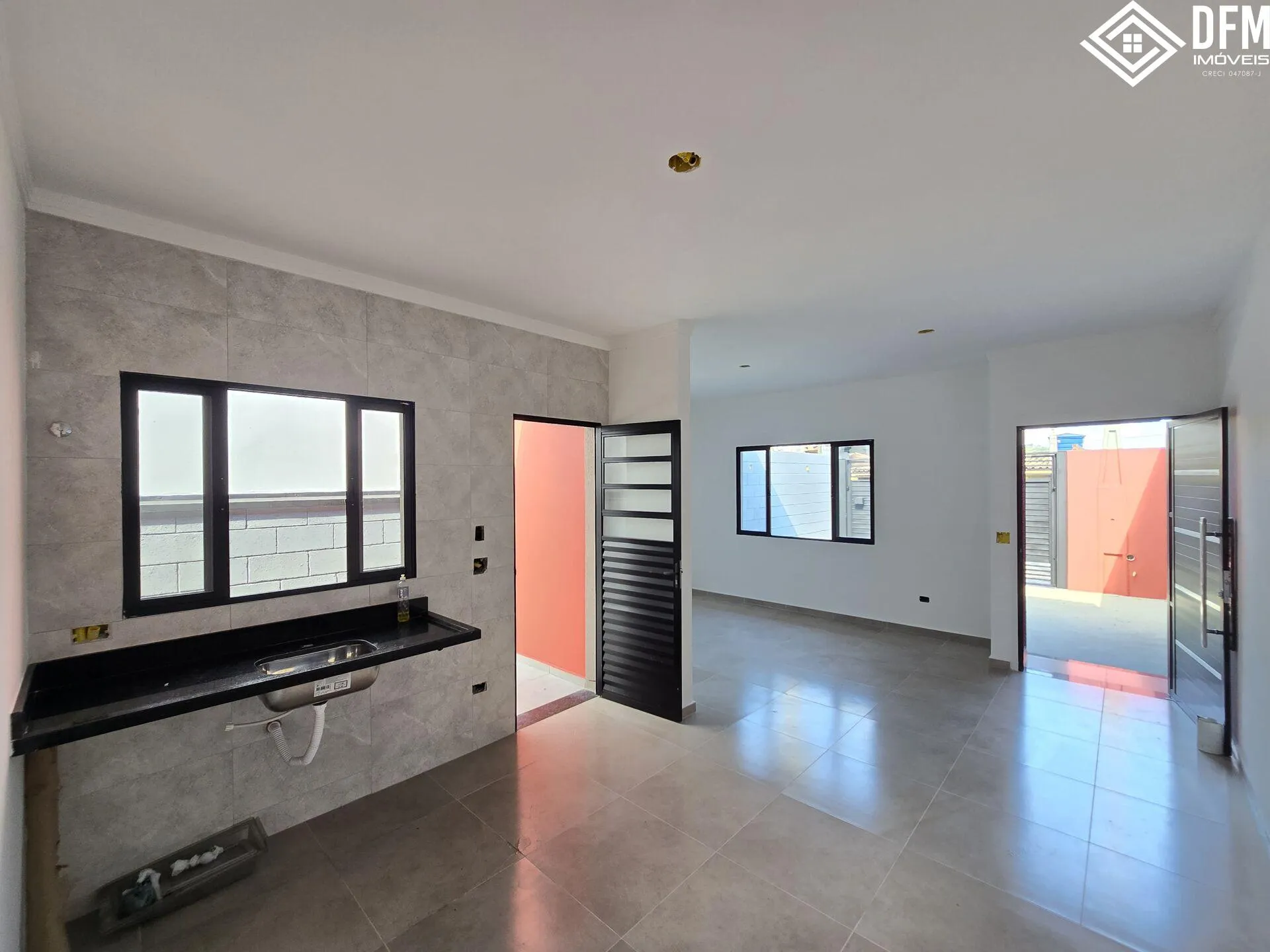 Imagem Casa com 2 Dormitorio(s) localizado(a) no bairro Vila São Paulo em Mogi das Cruzes / Mato Grosso do Sul Ref.:4357