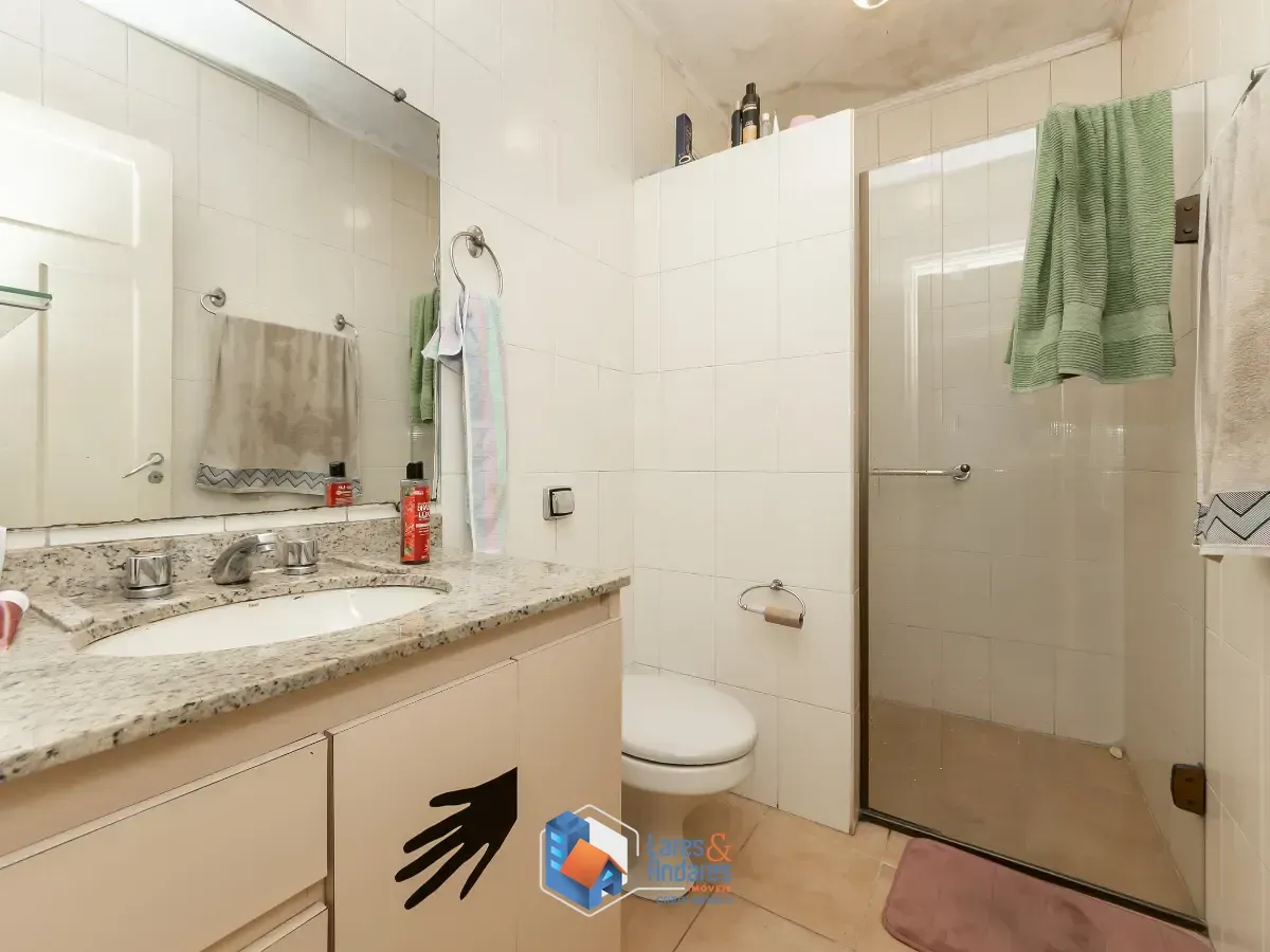 Imagem Casa de vila para venda em Vila Nova Conceição com 5 quartos, sendo 2 suítes, 199m²