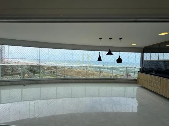 Imagem ? Apartamento Alto Padrão com Vista Mar à Venda no Hemisphere 360 ? Torre Ibiza, Salvador