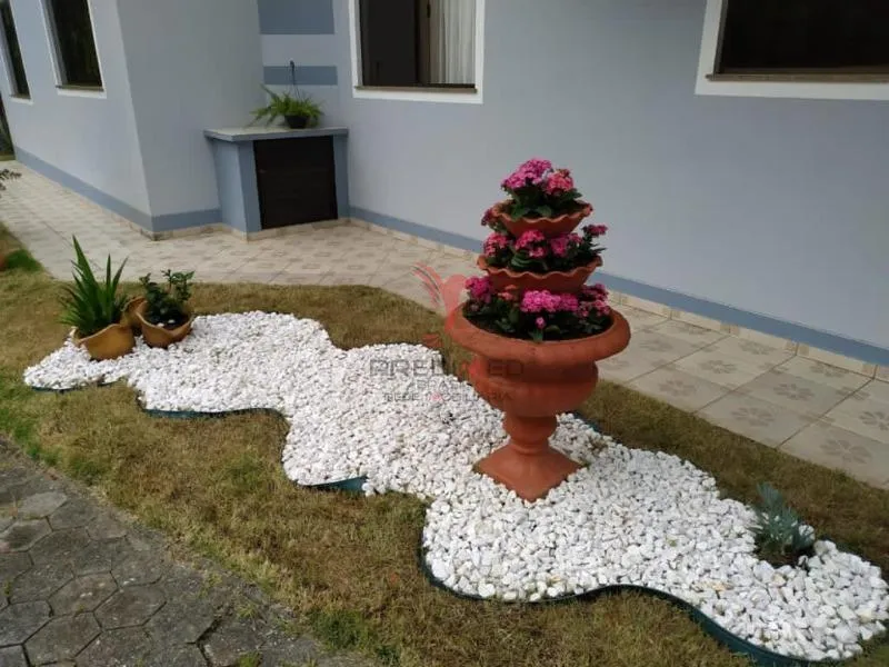 Imagem Casa 5 dormitórios 3 suítes 338m² 8 vagas Ribeirao Areia Pomerode/SC