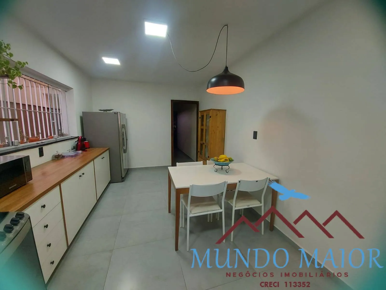 Imagem Sobrado 3 dormitorios e 1 suite e 2 vagas + edicula -R$ 799.000.00 !!!!