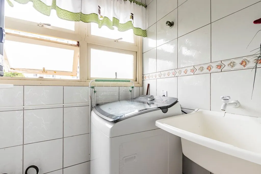 Imagem Apartamento em Partenon