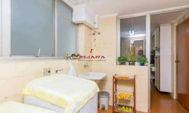 Imagem Apartamento à venda em São Paulo, Santana, com 3 quartos, 91m²