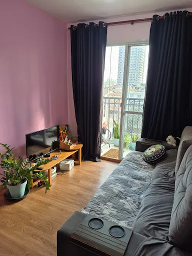 Imagem Apartamento com 2 dormitórios à venda, 50 m² por R$ 430.000,00 - Vila Augusta - Guarulhos/SP