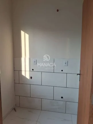 Imagem casa com suíte bairro vila nova-sc