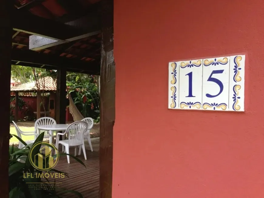 Imagem Maravilhosa Casa de Praia, Pronta para Morar, em Camburi, São Sebastião - 4 Quartos, 3 Suítes, 4 Vagas, 400m²