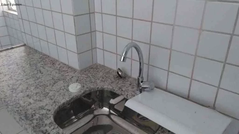 Imagem APARTAMENTO RESIDENCIAL em TERESINA - PI, PLANALTO