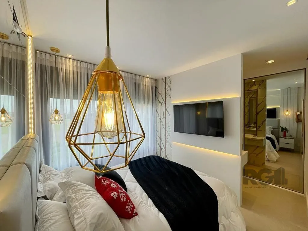 Imagem Casa de Condomínio em Centenário