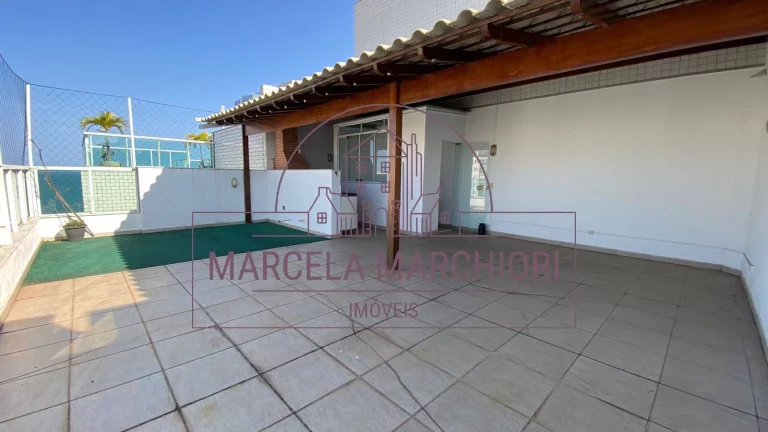 Imagem Cobertura Duplex em Itaparica