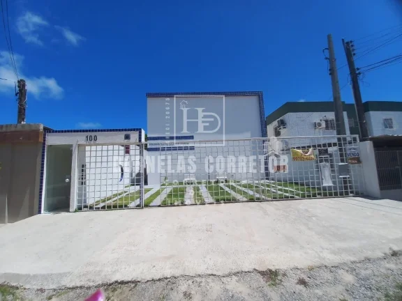 Imagem Casa duplex em Olinda, jd atlântico 3qtos, 2wcs, 1vg lançamento