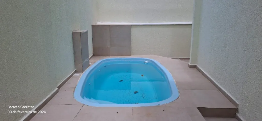 Imagem Casa em condomínio de luxo em Itanhaém-SP, 2 quartos, 2 suítes, 1 vaga