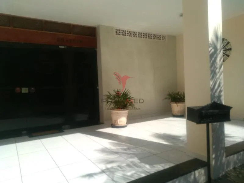 Foto do imóvel Apartamento 1 dormitório 50m² 1 vaga Jardim Guanabara Rio de Janeiro/RJ