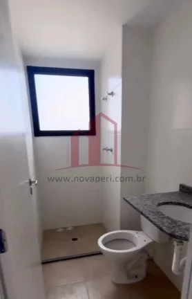 Imagem APARTAMENTO RESIDENCIAL em CAIEIRAS - SP, Vera Tereza
