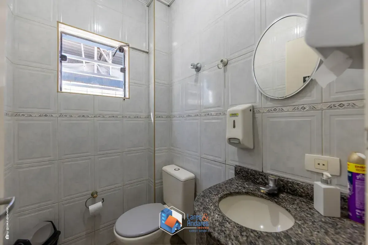Imagem Casa comercial para venda em Cidade Dutra, 195m²