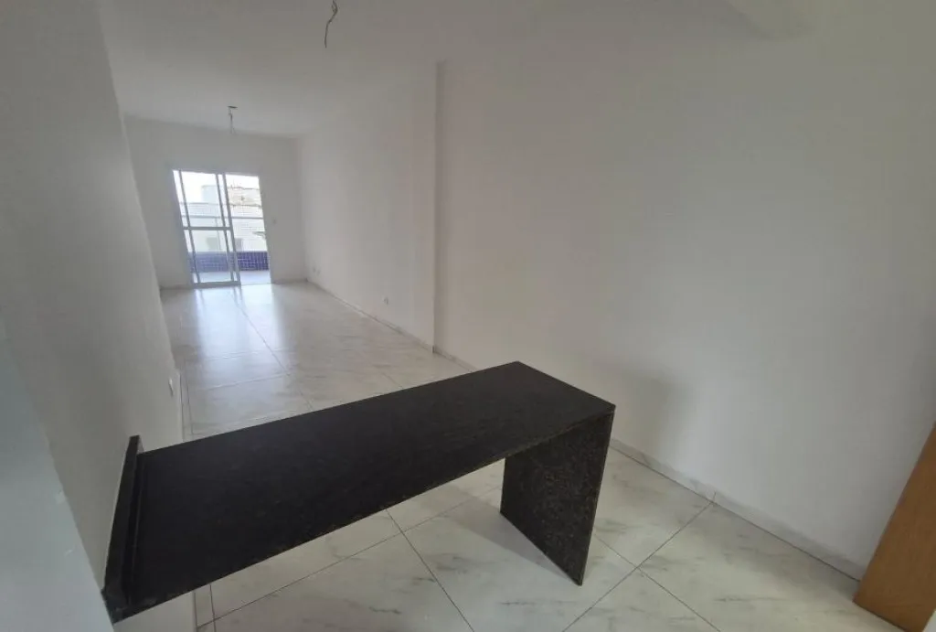 Imagem APARTAMENTO COM 65,00 m² - CAIÇARA - PRAIA GRANDE SP