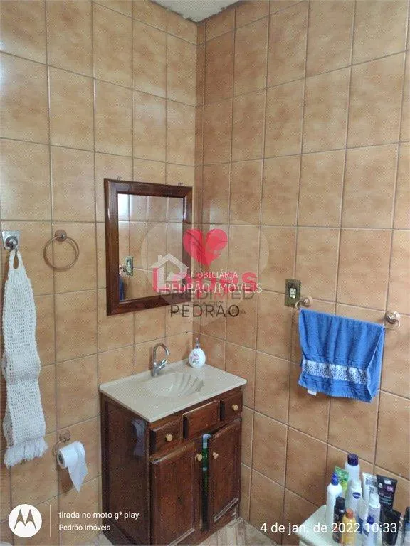 Imagem Casa de 3 quartos, 125m² no bairro Parque Residencial Elizabeth, em Lençóis Paulista