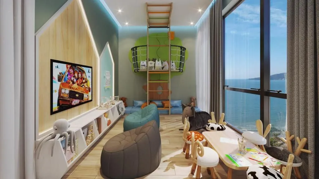 Imagem Apartamento à venda em Porto Belo, Balneário Perequê, com 3 quartos, 135.5m2