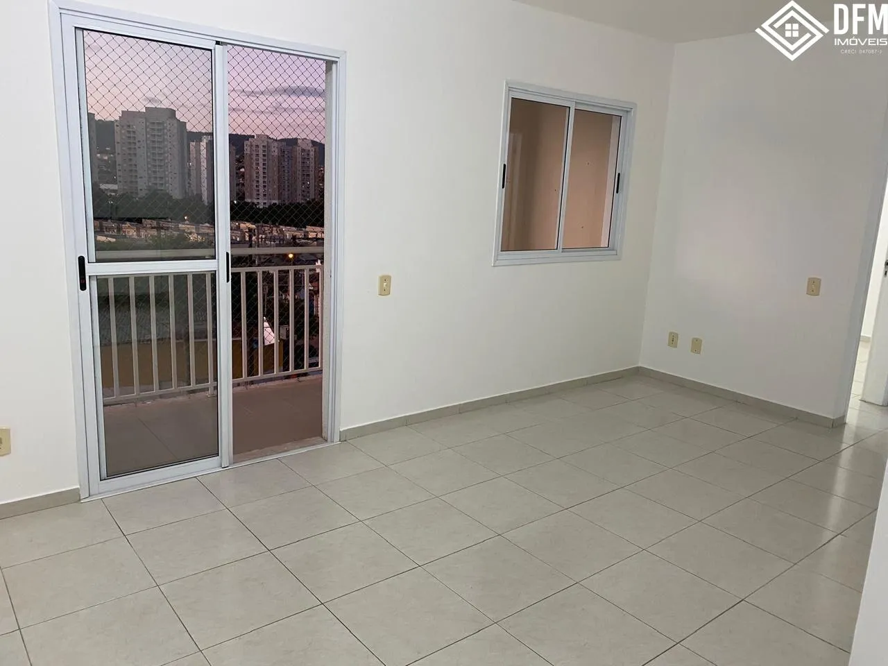 Imagem Apartamento com 1 Dormitorio(s) localizado(a) no bairro Cézar de Souza em Mogi das Cruzes / Mato Grosso do Sul Ref.:80965339