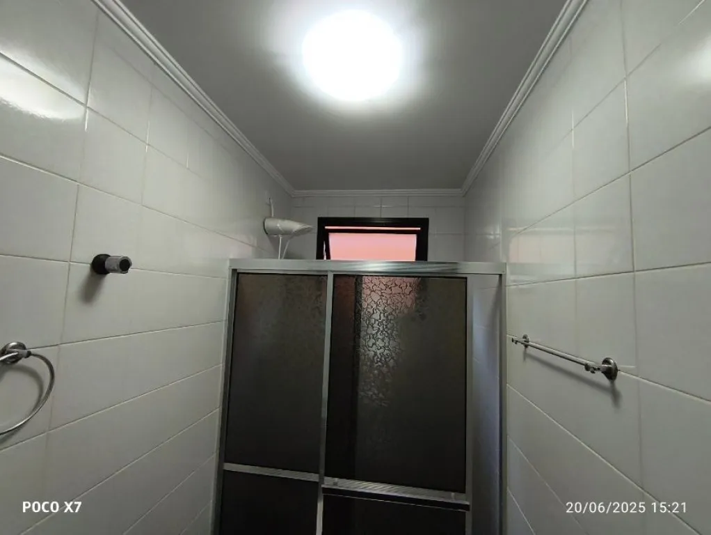Imagem APARTAMENTO COM 41,31 m² - CAIÇARA - PRAIA GRANDE SP