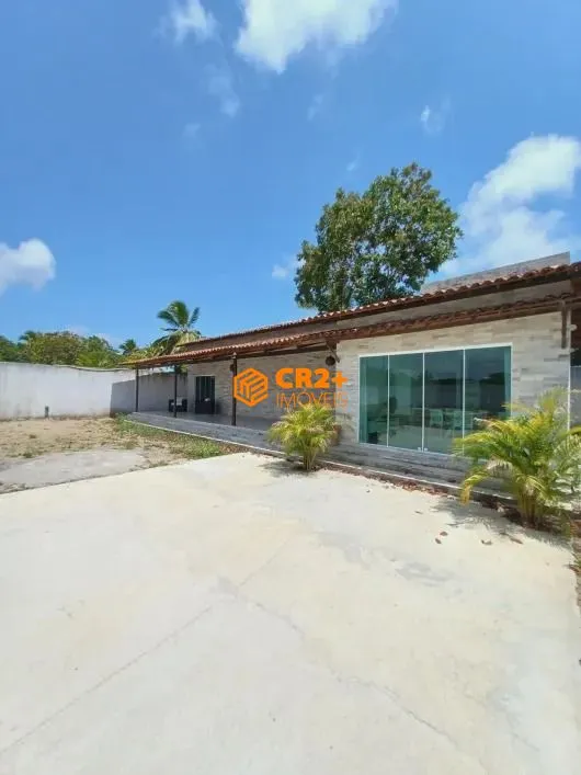 Imagem Vendo Casa 03 quartos , 01 suite 05 vagas para cerro em Itamaraca