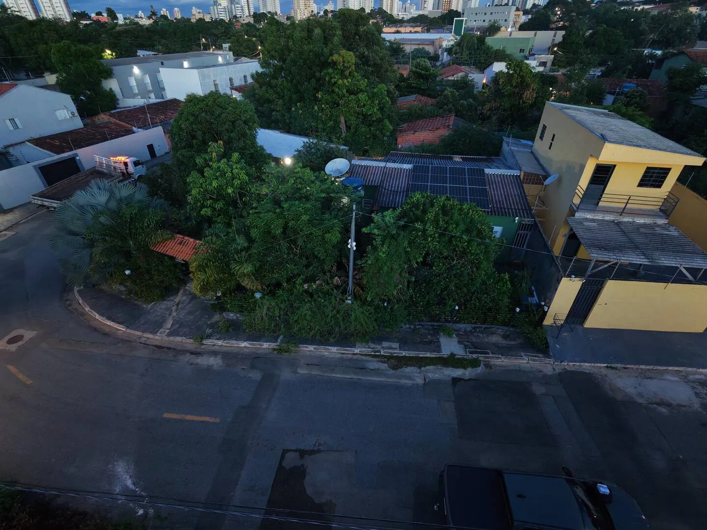 Imagem Casa, bairro Santa Rosa, 3 quartos sendo 2 suítes