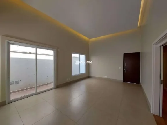 Imagem Casa com 3 dormitórios à venda, 160 m² por R$ 1.500.000,00 - Santa Rosa - Piracicaba/SP