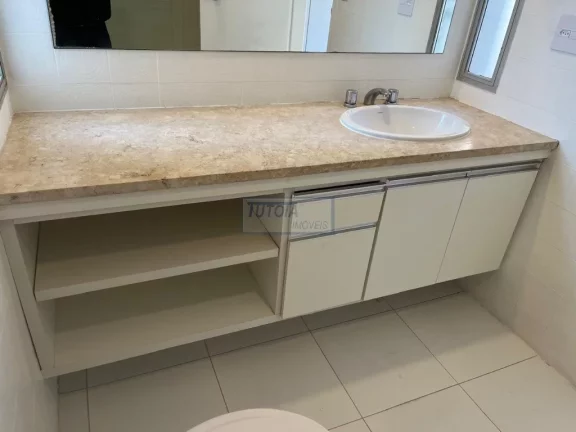 Imagem APARTAMENTO A VENDA COM 3 DORMITÓRIOS NO PARAISO