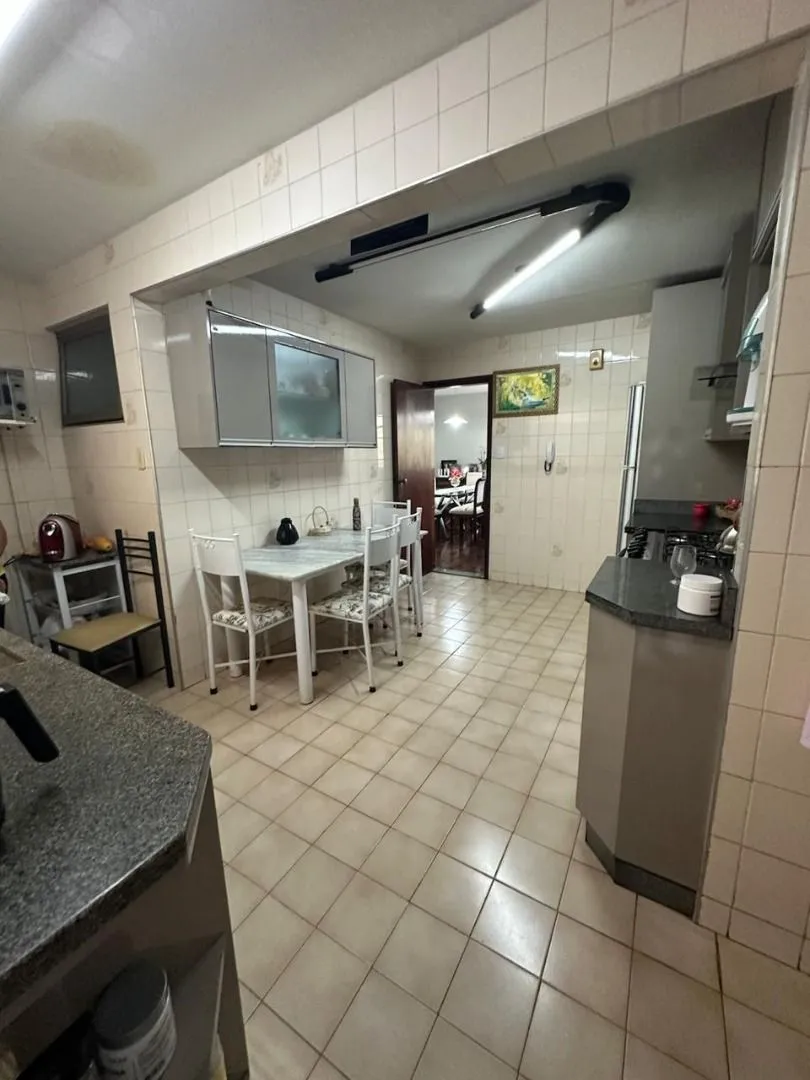 Imagem Apartamento com 3 dormitórios à venda, 110 m² por R$ 0,01 - Centro - Patos de Minas/MG