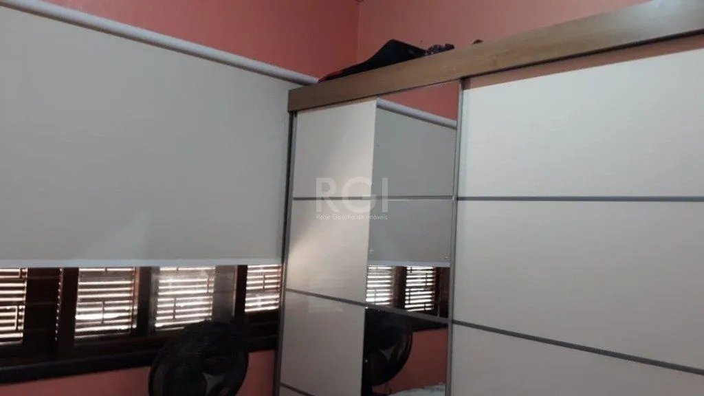 Imagem Casa para Venda - 52m², 2 dormitórios, São Lucas