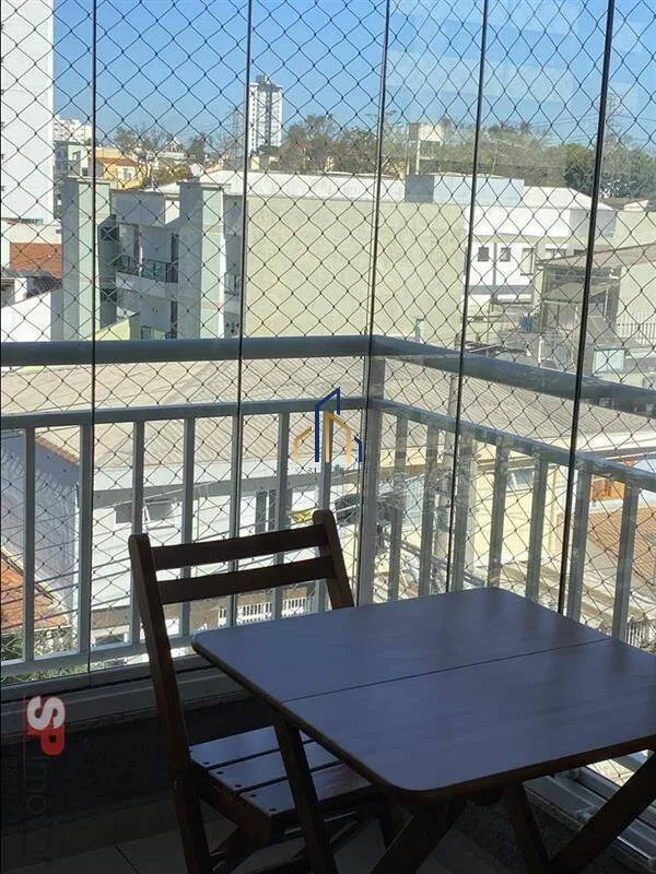 Imagem Apartamento para Venda em Santo André / SP no bairro Campestre