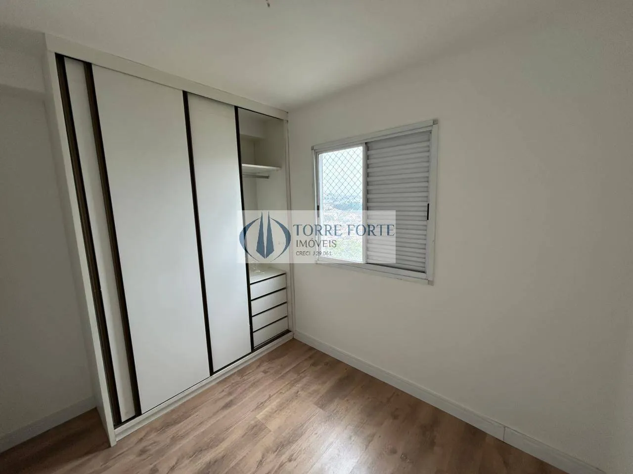 Imagem Lindo Apartamento com 2 dormitorios 1 vaga no Jardim Vila Formosa.