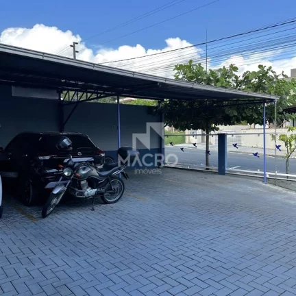 Imagem Apartamento Térreo | Três Rios do Sul | 2 quartos | 79m²