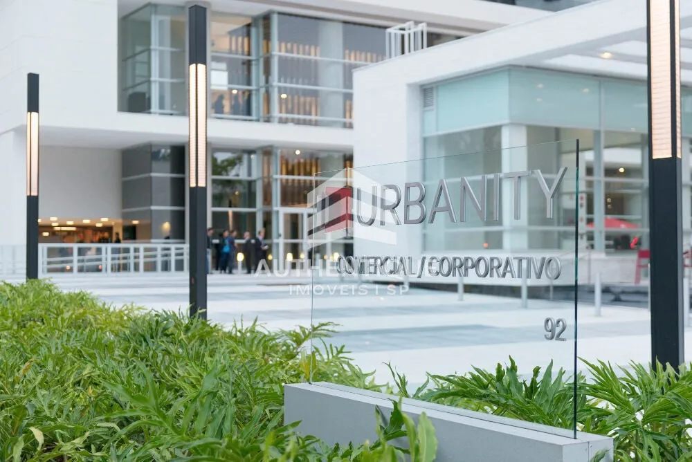 Imagem URBANITY HOME Chácara Santo Antônio - Apartamento no bairro Chácara Santo Antônio à venda