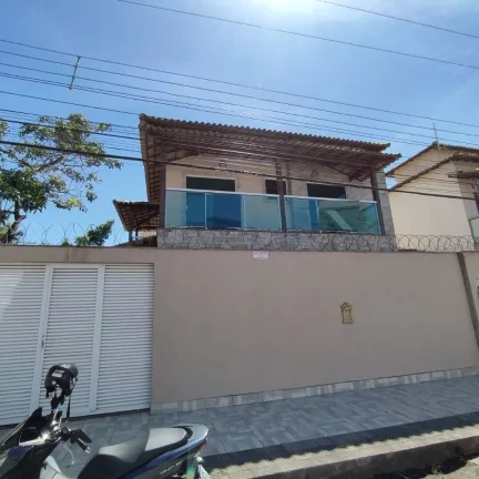 Imagem CASA RESIDENCIAL em GUARAPARI - ES, PRAIA DO MORRO