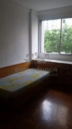Imagem Apartamento na Rua Rosa e Silva com 03 dormitorios e 01 vaga, 150m²