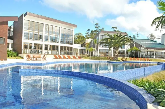 Imagem Eco Village Urban Resort - Santa Isabel - Viamão RS