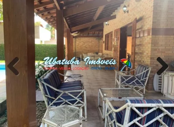 Imagem Casa a 400 metros da praia.
