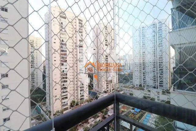 Imagem Studio com 1 dormitório à venda, 38 m² por R$ 478.000,00 - Jardim Flor da Montanha - Guarulhos/SP
