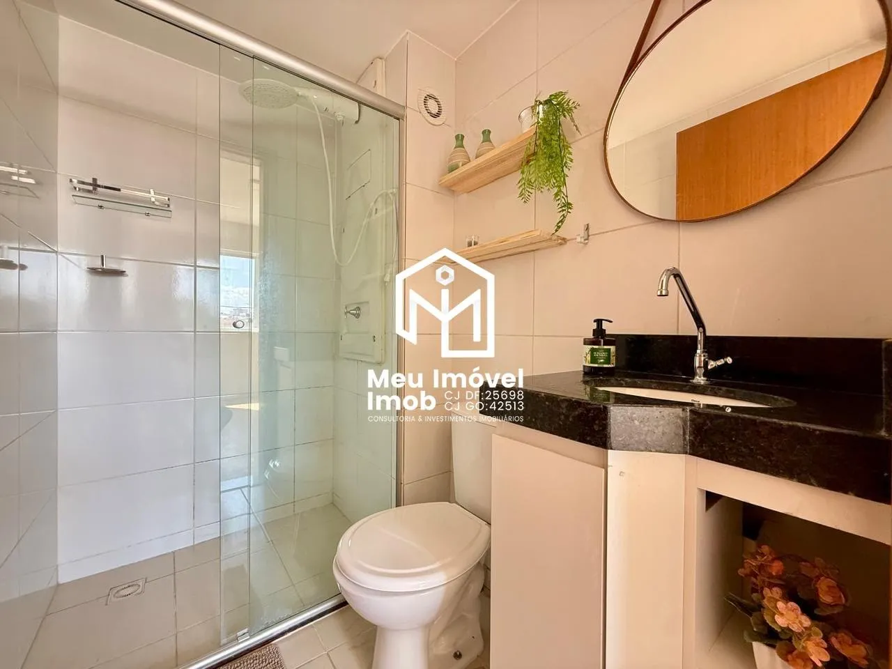 Imagem Residencial Conquista APTO 1 Quarto 1Vaga 31m²