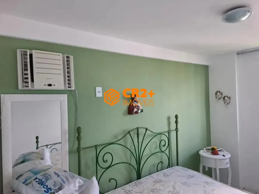 Imagem Vendo apartamento na Jequitinhonha- Setúbal de 108m² em Boa Viagem